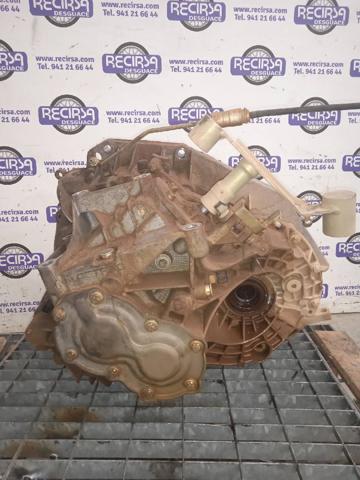 Caixa de Mudança montada (caixa mecânica de velocidades) Land Rover Freelander 1 L314