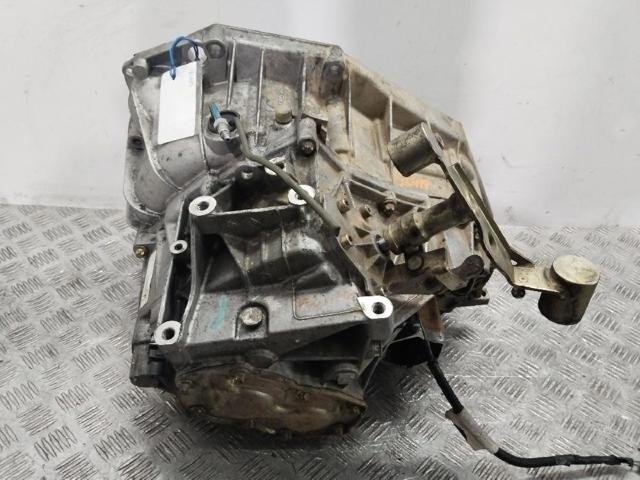 Caixa de Mudança montada (caixa mecânica de velocidades) Land Rover Freelander 1 L314