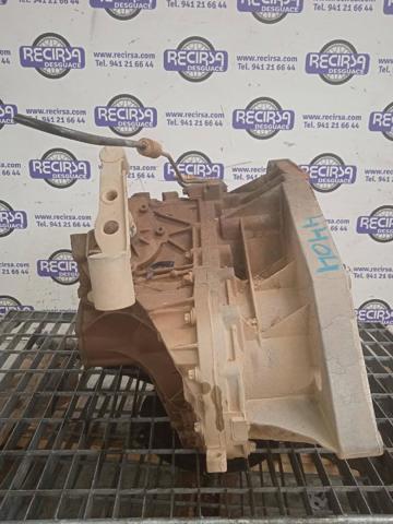 Caixa de Mudança montada (caixa mecânica de velocidades) Land Rover Freelander 1 L314