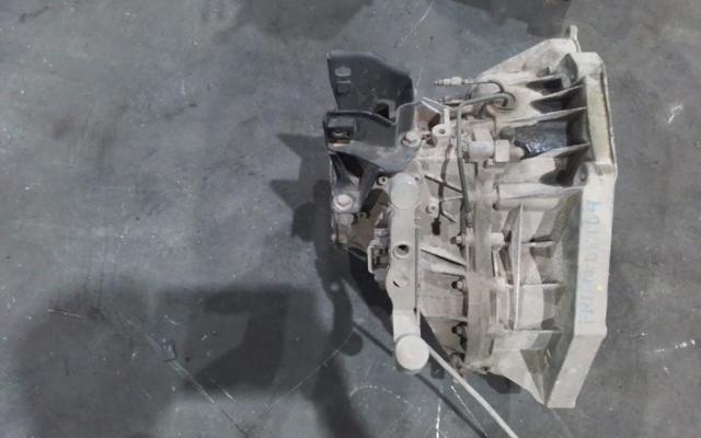 Caixa de Mudança montada (caixa mecânica de velocidades) Land Rover Freelander 1 L314