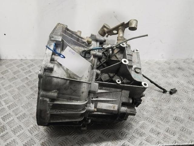 Caixa de Mudança montada (caixa mecânica de velocidades) Land Rover Freelander 1 L314