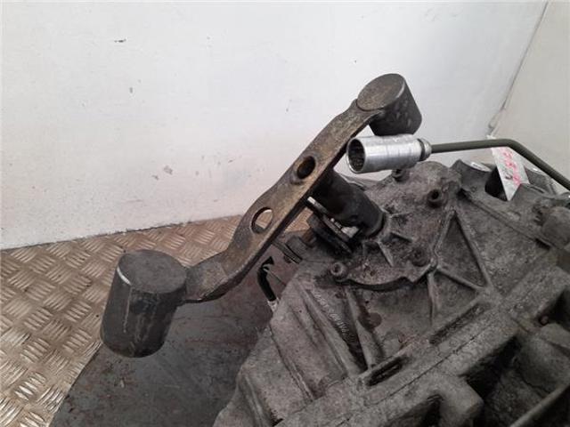 Caixa de Mudança montada (caixa mecânica de velocidades) Land Rover Freelander 1 L314