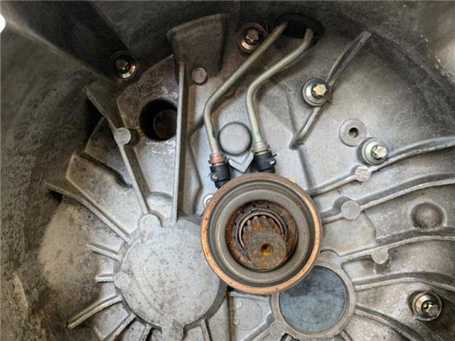 Caixa de Mudança montada (caixa mecânica de velocidades) Land Rover Freelander 1 L314