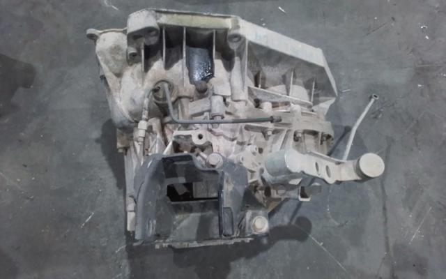 Caixa de Mudança montada (caixa mecânica de velocidades) Land Rover Freelander 1 L314