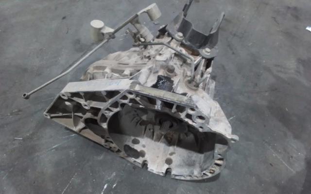 Caixa de Mudança montada (caixa mecânica de velocidades) Land Rover Freelander 1 L314