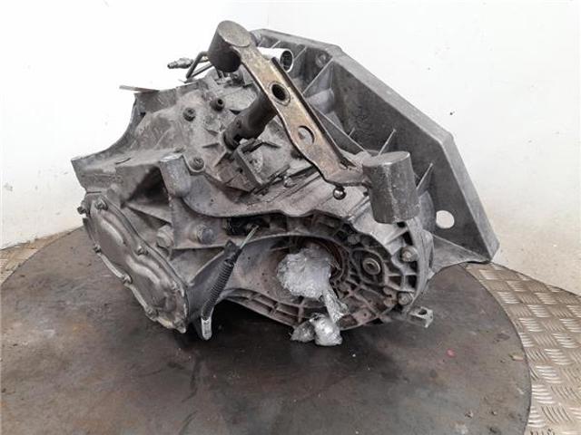 Caixa de Mudança montada (caixa mecânica de velocidades) Land Rover Freelander 1 L314