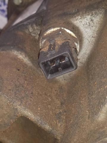 Caixa de Mudança montada (caixa mecânica de velocidades) Land Rover Freelander 1 L314