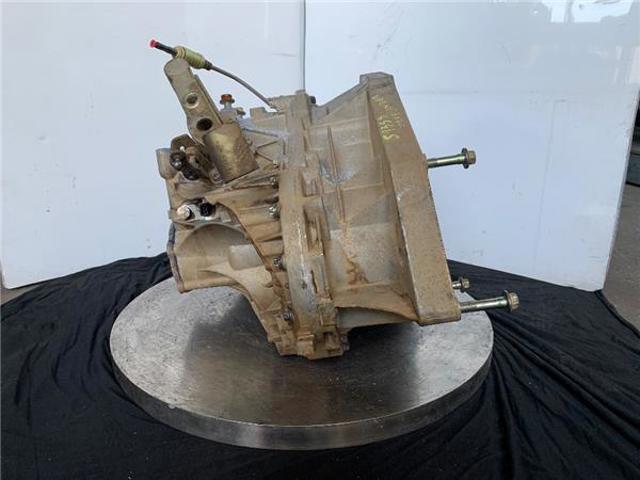 Caixa de Mudança montada (caixa mecânica de velocidades) Land Rover Freelander 1 L314