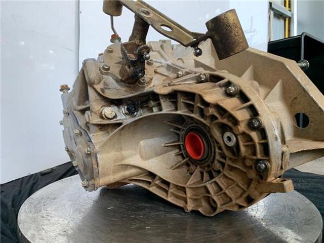 Caixa de Mudança montada (caixa mecânica de velocidades) Land Rover Freelander 1 L314