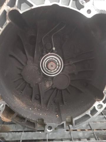 Caixa de Mudança montada (caixa mecânica de velocidades) Land Rover Freelander 1 L314