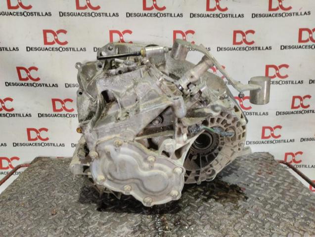 Caixa de Mudança montada (caixa mecânica de velocidades) Land Rover Freelander 1 L314