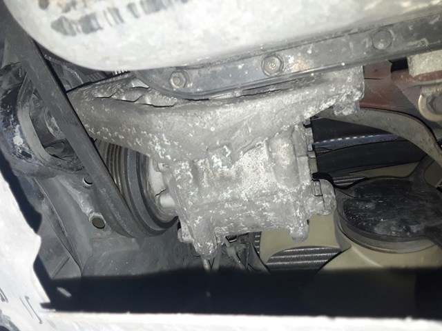 Compressor de ar condicionado para Honda Civic VII Hatchback 1.6 I D16V1 TRSA093653