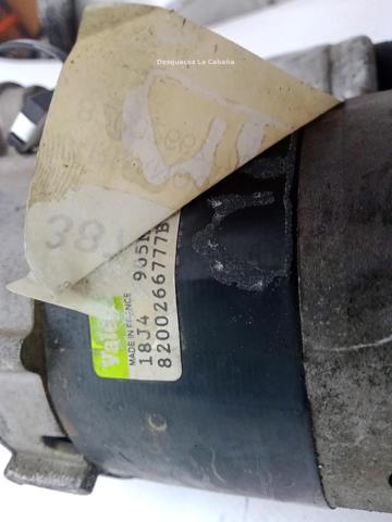 TS10E3 RENAULT Стартер купить в Львов