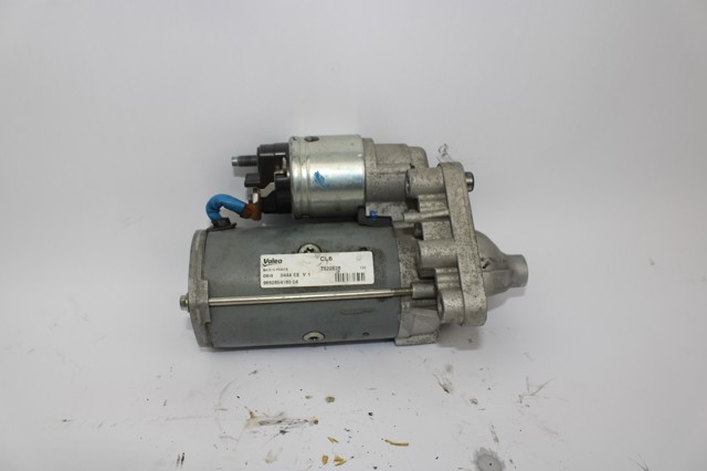 TS22E26 PEUGEOT Стартер купить в Ужгород