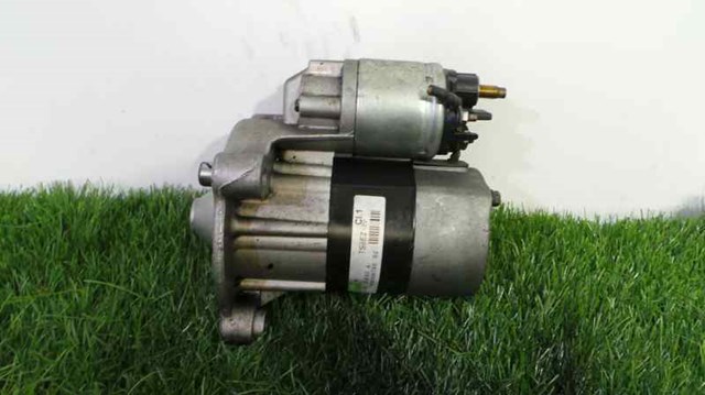 Motor arranque para citroen zx (n2) (1993-1997) 1.4 i kdxtu3mz TS8E2