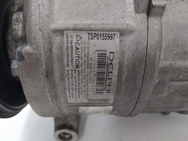 TSP0155997 VAG Компрессор кондиционера купить в Винница