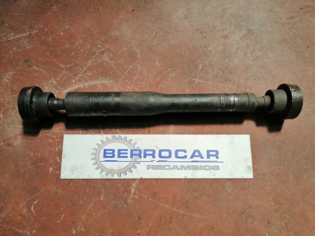 Transmision central para land rover discovery iii 2.7 td 4x4 276dt TVB500160