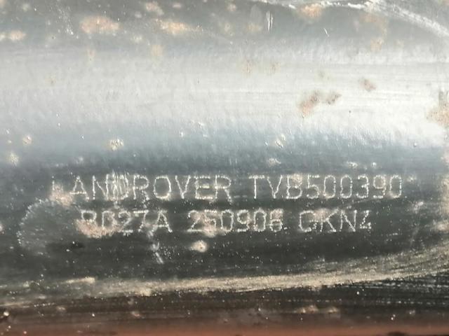 TVB500390 Кардан задний купить Киев