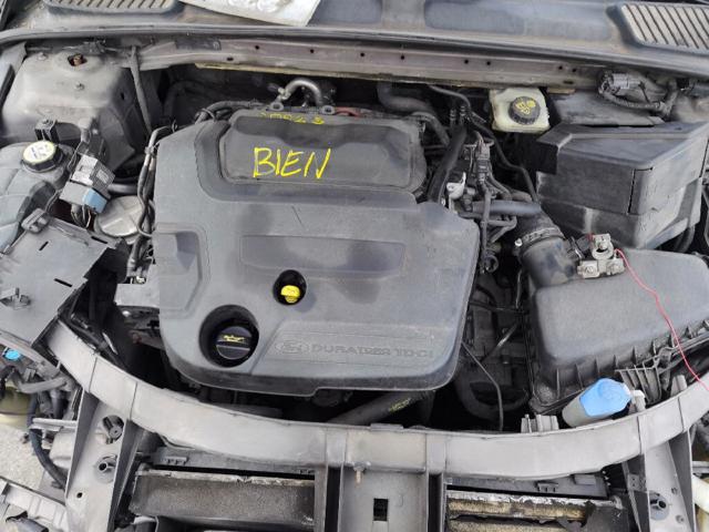 FORD TXBA Двигатель в сборе в наличии Львов