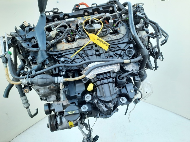 TXBA FORD Двигатель купить в Полтава