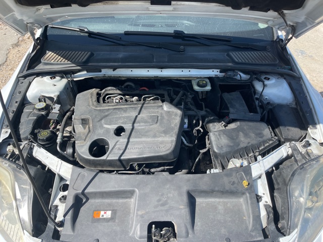 TXBA FORD Двигатель в сборе купить в Харьков
