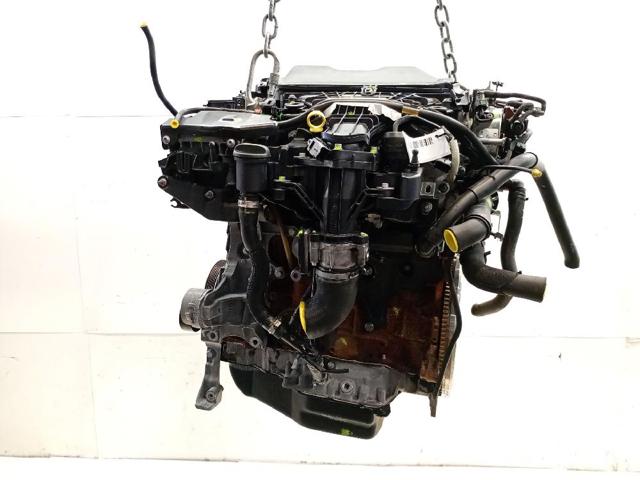 FORD TXMA Двигатель в сборе в наличии Львов