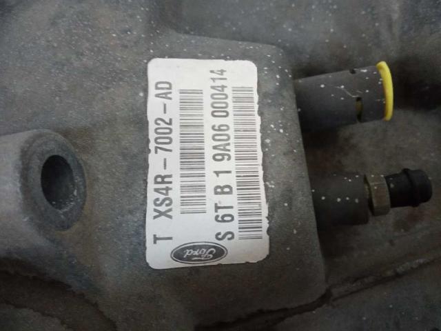 TXS4R7002AD КПП купить Ровно