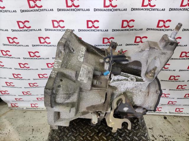 FORD TXS4R7002AD КПП в наличии Житомир