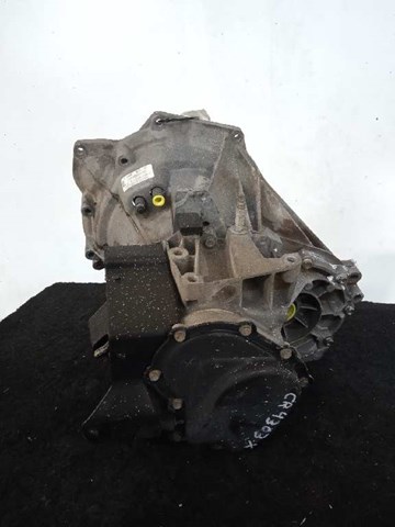 TXS4R7002AD FORD КПП купить в Чернигов