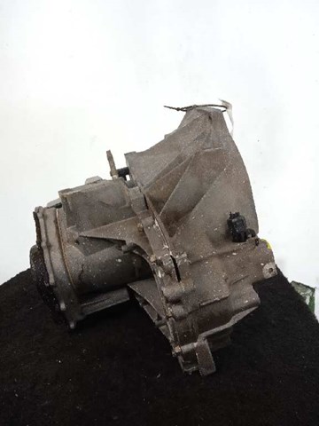 TXS4R7002AD FORD КПП купить в Кривой Рог