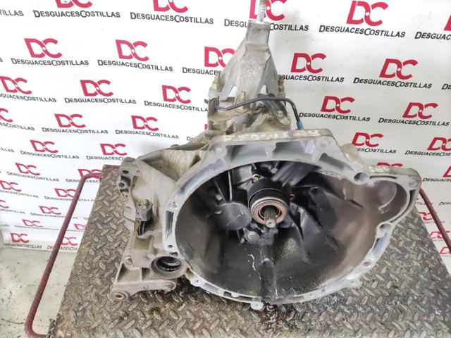 TXS4R7002AD FORD КПП купить в Ровно