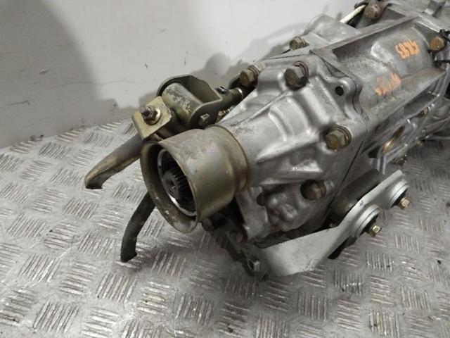 SUBARU TY755XS5AA в наличии Днепр