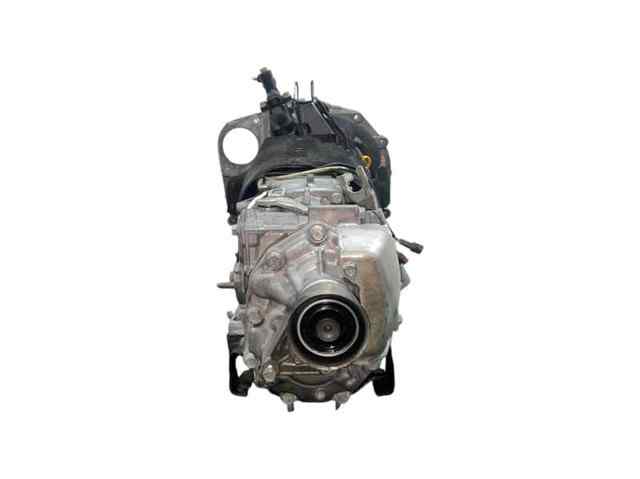 SUBARU TY756W12AB КПП в наличии Хмельницкий