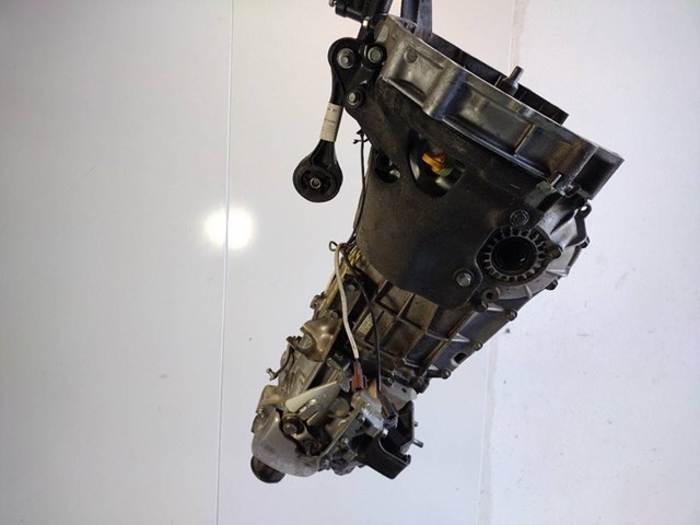 TY756W12AB SUBARU КПП в сборе (механическая коробка передач) купить в Житомир