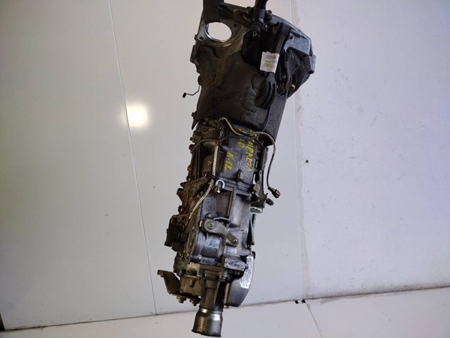 SUBARU TY756W12AB КПП в наличии Киев