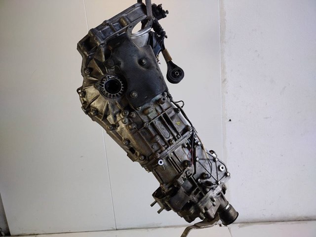TY756W12AB SUBARU КПП купить в Украина