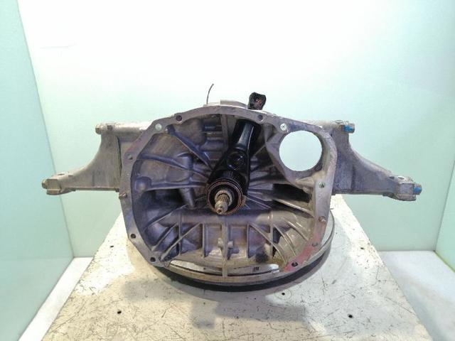 SUBARU TY756W1ABB КПП в наличии Ровно