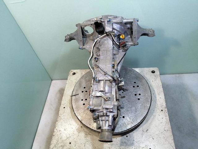 SUBARU TY756W1ABB КПП в наличии Кривой Рог