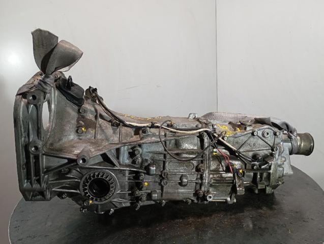 SUBARU TY756W1ABB КПП в наличии Черкассы