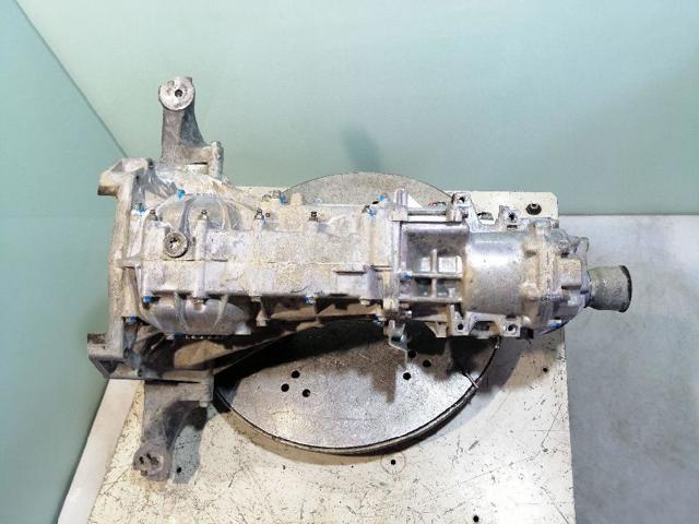 TY756W1ABB SUBARU КПП купить в Кривой Рог