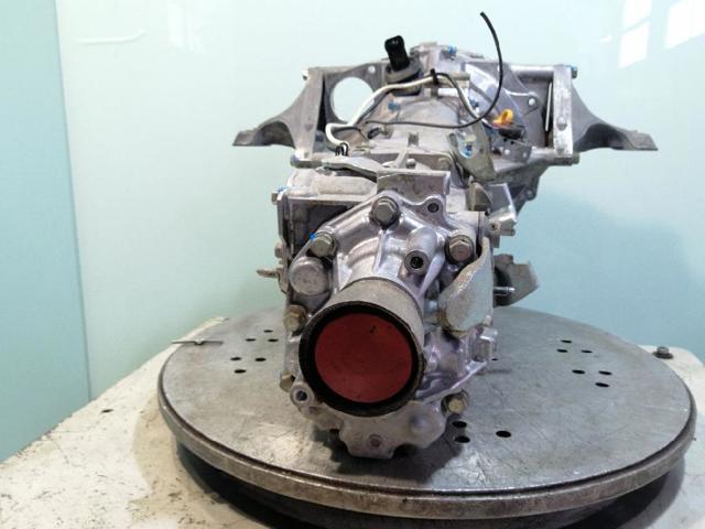 TY756W1ABB SUBARU КПП купить в Ровно