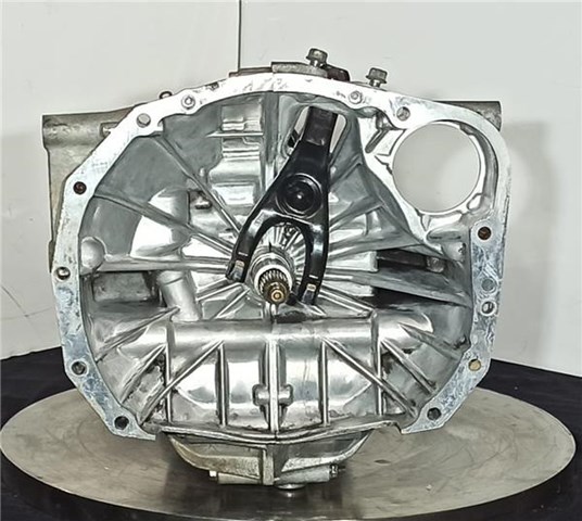 TY756W1ABB SUBARU КПП в сборе (механическая коробка передач) купить в Кривой Рог
