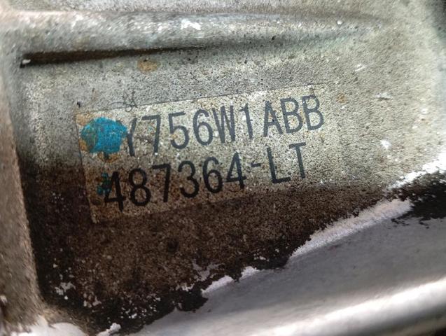 TY756W1ABB КПП купить Запорожье