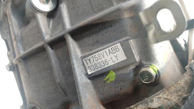 TY758V1ABB SUBARU купить в Украина