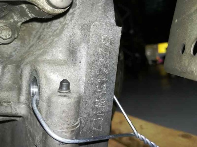 TZJA FORD Двигатель купить в Николаев