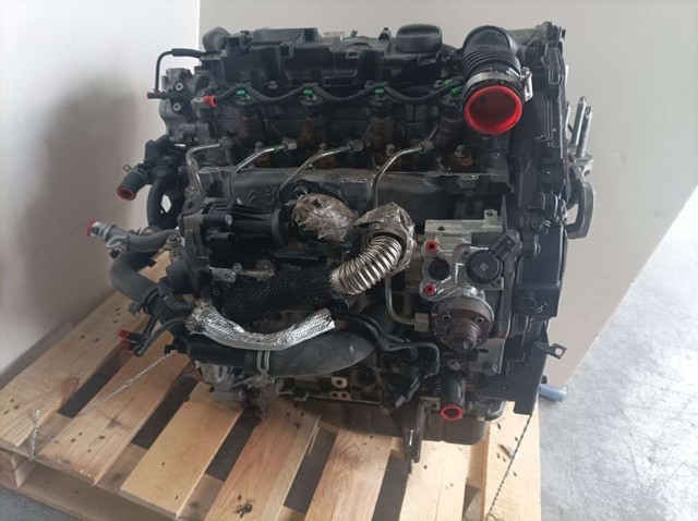TZJA FORD Двигатель купить в Львов