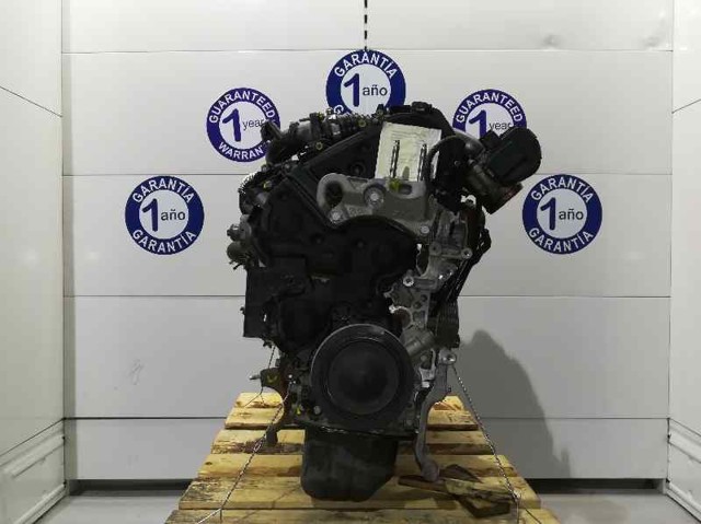 FORD TZJA Двигатель в наличии Ровно