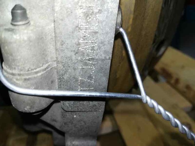 FORD TZJA Двигатель в наличии Киев