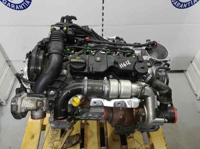FORD TZJA Двигатель в наличии Ужгород