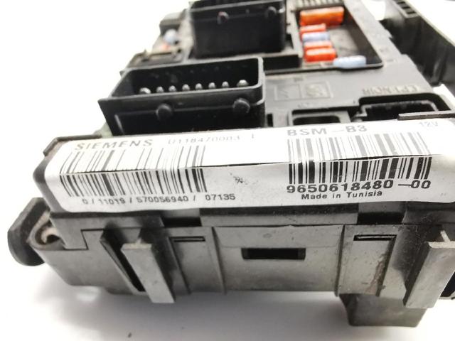 U118470003L PEUGEOT купить в Чернигов